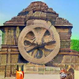 chinmay modi