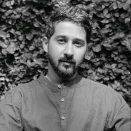 chinmay modi